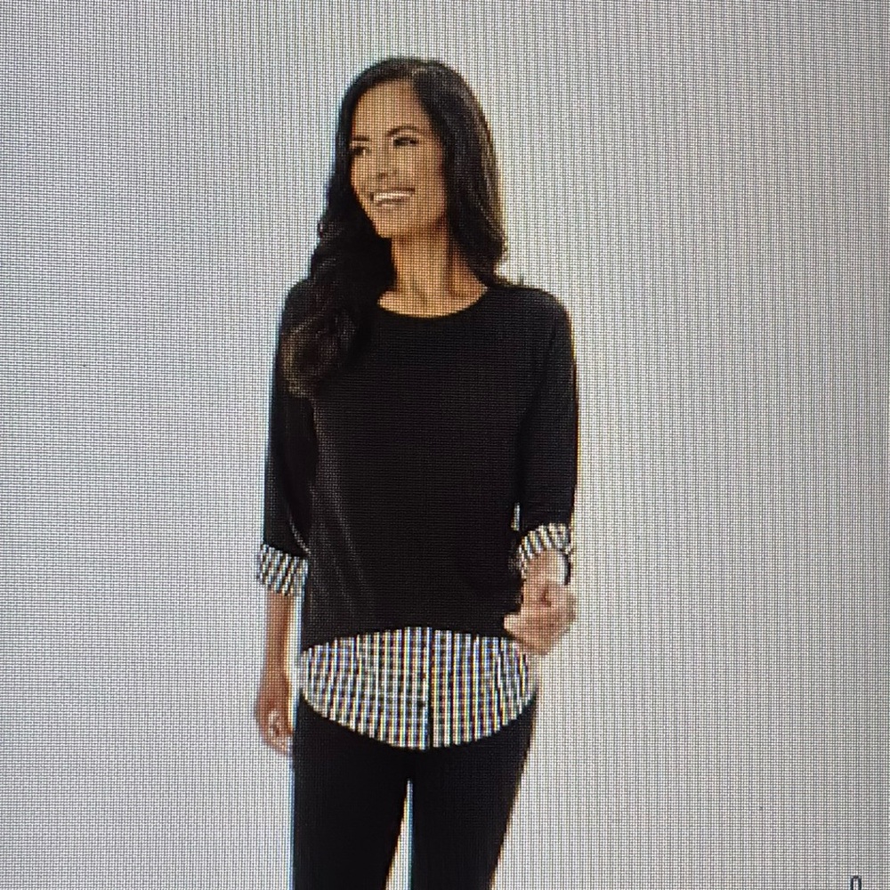 Apt 9 Mock Layer Top